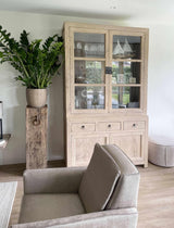 DUINHUIS DOMBURG-'t Looiershuis-Woonkamer-OBLY