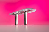 De Pareidolia Table U.S.A.-Kevin Caboor-Eetkamer-OBLY