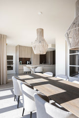 De Warme Woonkeuken-AG Interieur-Moderne woonkeuken – Het hart van het huis | Samen Thuis-OBLY