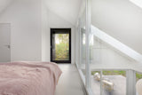 De transformatie van een historisch dijkhuis-BRANDVRIES – architectuur collectief-Aanbouw,Architectuur,glazen pui,houten gevelbekleding,Huis verbouwen,moderne woning,renovatie,schuurwoning,uitbouw,veranda,Verbouwing,Verbouwing inspiratie,Woning uitbreiden,Woningontwerp,Woningrenovatie,Wooninspiratie-Schuurwoning uitbreiden | Moderne uitbreiding met glas-OBLY