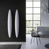 Designradiator BLADE-Instamat-badkamer-Designradiator BLADE-OBLY