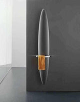 Designradiator BLADE-Instamat-badkamer-Designradiator BLADE-OBLY