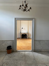 Before & After: Synergie in Renovatie: Harmonie tussen Historie en Moderniteit aan de Keizersgracht