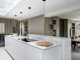 Dorpswoning op stand-BLIZ InteriorDesign-dorpswoning,Interieurontwerp,Luxe interieur,Sfeervol wonen,tijdloos interieur-Luxe dorpswoning met warm interieur | BLIZ InteriorDesign-OBLY