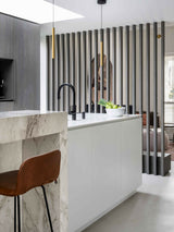 Dorpswoning op stand-BLIZ InteriorDesign-dorpswoning,Interieurontwerp,Luxe interieur,Sfeervol wonen,tijdloos interieur-Luxe dorpswoning met warm interieur | BLIZ InteriorDesign-OBLY