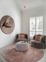 Dorpswoning op stand-BLIZ InteriorDesign-dorpswoning,Interieurontwerp,Luxe interieur,Sfeervol wonen,tijdloos interieur-Luxe dorpswoning met warm interieur | BLIZ InteriorDesign-OBLY