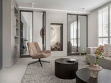 Dorpswoning op stand-BLIZ InteriorDesign-dorpswoning,Interieurontwerp,Luxe interieur,Sfeervol wonen,tijdloos interieur-Luxe dorpswoning met warm interieur | BLIZ InteriorDesign-OBLY