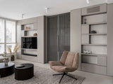 Dorpswoning op stand-BLIZ InteriorDesign-dorpswoning,Interieurontwerp,Luxe interieur,Sfeervol wonen,tijdloos interieur-Luxe dorpswoning met warm interieur | BLIZ InteriorDesign-OBLY