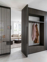 Dorpswoning op stand-BLIZ InteriorDesign-dorpswoning,Interieurontwerp,Luxe interieur,Sfeervol wonen,tijdloos interieur-Luxe dorpswoning met warm interieur | BLIZ InteriorDesign-OBLY