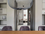 Dorpswoning op stand-BLIZ InteriorDesign-dorpswoning,Interieurontwerp,Luxe interieur,Sfeervol wonen,tijdloos interieur-Luxe dorpswoning met warm interieur | BLIZ InteriorDesign-OBLY
