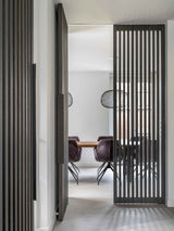 Dorpswoning op stand-BLIZ InteriorDesign-dorpswoning,Interieurontwerp,Luxe interieur,Sfeervol wonen,tijdloos interieur-Luxe dorpswoning met warm interieur | BLIZ InteriorDesign-OBLY