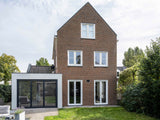 Dorpswoning op stand-BLIZ InteriorDesign-dorpswoning,Interieurontwerp,Luxe interieur,Sfeervol wonen,tijdloos interieur-Luxe dorpswoning met warm interieur | BLIZ InteriorDesign-OBLY