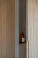 Droomkeuken met prachtige natuursteen.-Studio Broersen-Keuken-Droomkeuken met prachtige natuursteen.-OBLY