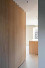 Droomkeuken met prachtige natuursteen.-Studio Broersen-Keuken-Droomkeuken met prachtige natuursteen.-OBLY