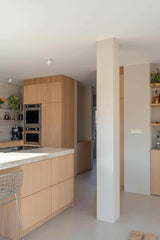 Droomkeuken met prachtige natuursteen.-Studio Broersen-Keuken-Droomkeuken met prachtige natuursteen.-OBLY