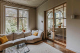 Dubbele eiken Milaan taatsdeur-INDU DOORS-dubbele deur,eikenhout,luxe afwerking,moderne deuren,Woonkamer-OBLY