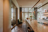 Dubbele eiken Milaan taatsdeur-INDU DOORS-dubbele deur,eikenhout,luxe afwerking,moderne deuren,Woonkamer-OBLY