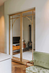 Dubbele eiken Milaan taatsdeur-INDU DOORS-dubbele deur,eikenhout,luxe afwerking,moderne deuren,Woonkamer-OBLY