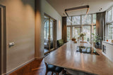 Dubbele eiken Milaan taatsdeur-INDU DOORS-dubbele deur,eikenhout,luxe afwerking,moderne deuren,Woonkamer-OBLY