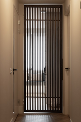 Duurzaam Greenvilla Appartement-Studi-JO-Slaapkamer-Duurzaam Greenvilla Appartement | Modern & Energiezuinig Wonen-OBLY