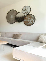 EEN VERBOUWDE BOERDERIJ TOT FAMILIEHUIS-'t Looiershuis-Boerderij-OBLY