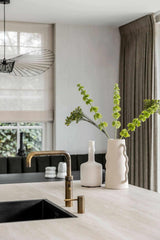 ‘ELEGANT NEUTRALS’ IN EEN BREDASE JAREN 30 VILLA-OBLY-Woonkamer-OBLY