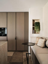 EXCLUSIVE VILLA-JUDITH INTERIOR DESIGN STUDIO-Keuken,Villa-OBLY