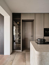 EXCLUSIVE VILLA-JUDITH INTERIOR DESIGN STUDIO-Keuken,Villa-OBLY