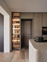 EXCLUSIVE VILLA-JUDITH INTERIOR DESIGN STUDIO-Keuken,Villa-OBLY