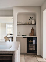 EXCLUSIVE VILLA-JUDITH INTERIOR DESIGN STUDIO-Keuken,Villa-OBLY