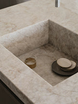 EXCLUSIVE VILLA-JUDITH INTERIOR DESIGN STUDIO-Keuken,Villa-OBLY