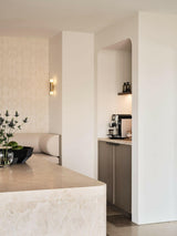 EXCLUSIVE VILLA-JUDITH INTERIOR DESIGN STUDIO-Keuken,Villa-OBLY