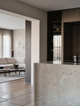 EXCLUSIVE VILLA-JUDITH INTERIOR DESIGN STUDIO-Keuken,Villa-OBLY