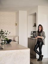 EXCLUSIVE VILLA-JUDITH INTERIOR DESIGN STUDIO-Keuken,Villa-OBLY