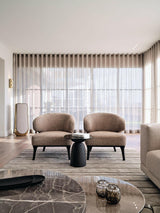 EXCLUSIVE VILLA-JUDITH INTERIOR DESIGN STUDIO-Keuken,Villa-OBLY