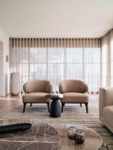 EXCLUSIVE VILLA-JUDITH INTERIOR DESIGN STUDIO-Keuken,Villa-OBLY