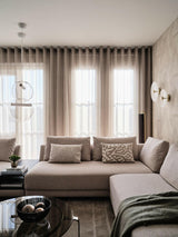 EXCLUSIVE VILLA-JUDITH INTERIOR DESIGN STUDIO-Keuken,Villa-OBLY