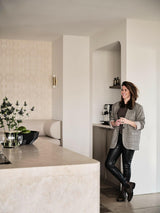 EXCLUSIVE VILLA-JUDITH INTERIOR DESIGN STUDIO-Keuken,Villa-OBLY