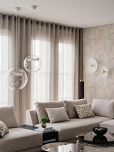 EXCLUSIVE VILLA-JUDITH INTERIOR DESIGN STUDIO-Keuken,Villa-OBLY