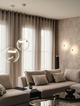 EXCLUSIVE VILLA-JUDITH INTERIOR DESIGN STUDIO-Keuken,Villa-OBLY