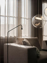 EXCLUSIVE VILLA-JUDITH INTERIOR DESIGN STUDIO-Keuken,Villa-OBLY