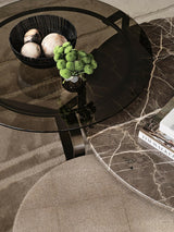 EXCLUSIVE VILLA-JUDITH INTERIOR DESIGN STUDIO-Keuken,Villa-OBLY