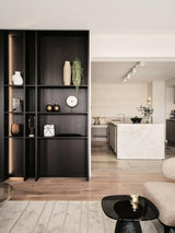 EXCLUSIVE VILLA-JUDITH INTERIOR DESIGN STUDIO-Keuken,Villa-OBLY