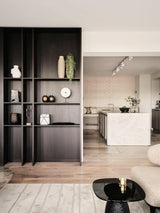 EXCLUSIVE VILLA-JUDITH INTERIOR DESIGN STUDIO-Keuken,Villa-OBLY