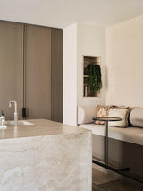 EXCLUSIVE VILLA-JUDITH INTERIOR DESIGN STUDIO-Keuken,Villa-OBLY