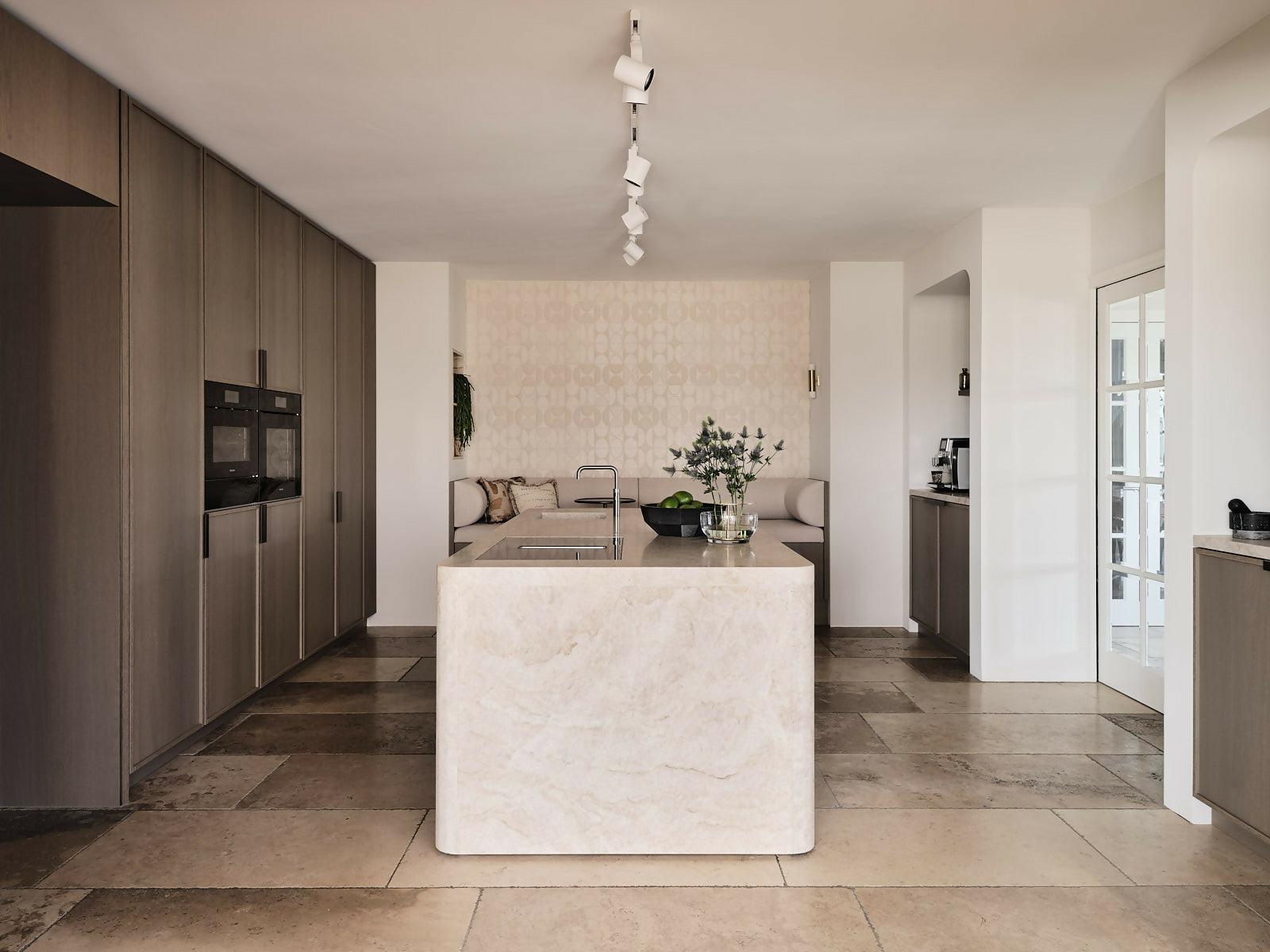 EXCLUSIVE VILLA-JUDITH INTERIOR DESIGN STUDIO-Interieurdesign,Keuken,Keuken inspiratie,Luxe wonen,Villa-OBLY