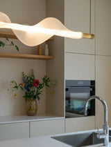 Een Duurzame Droomkeuken vol Karakter-Don maakt meubels-Keuken,luxe keuken,maatwerk keuken,moderne keuken-Maatwerk Keuken met Duurzame Gietvloer-OBLY