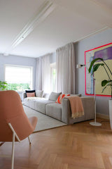 Een Gezellig en Functioneel Interieur-LEEF! INTERIEURADVIES-Familieproof interieur,Functioneel interieur,Gezellig interieur,Interieur inspiratie,Praktisch wonen,Slimme indeling,Woonkamer-Gezellig en Functioneel Interieur | Creëer de Perfecte Woonruimte-OBLY