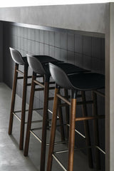 Een Maatwerk Droomhuis met Moderne Inrichting-Wendy Verhaegh Interior Design-woonkamer-Modern Droomhuis, Luxe Interieurontwerp-OBLY