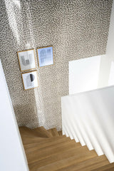 Een Maatwerk Droomhuis met Moderne Inrichting-Wendy Verhaegh Interior Design-woonkamer-Modern Droomhuis, Luxe Interieurontwerp-OBLY